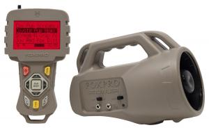 Foxpro PROWLER Prowler Digital Call Attracts Predators Features TX433 Transmitter Tan ABS Polymer - PROWLER Foxpro PROWLER Prowler Digital Call Attracts Predators Features TX433 Transmitter Tan ABS Polymer - PROWLER