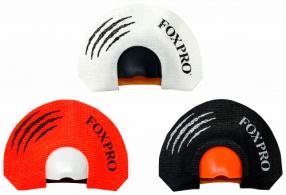 FOXPRO HOWLER PACK PREDATOR MOUTH CALL - HOWLERPACK FOXPRO HOWLER PACK PREDATOR MOUTH CALL - HOWLERPACK