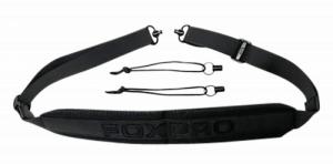 FOXPRO SLING-FXPBLK SLING-FOXPRO CARRY SLING - SLINGFXPBLK