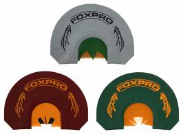 FOXPRO TURKEY CALL - CSBRDTKRCOMBO FOXPRO TURKEY CALL - CSBRDTKRCOMBO