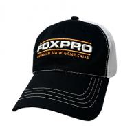 Foxpro Black/White Unstructured - HATFXPS