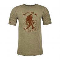Foxpro SSL Squatch Sage Cotton/Polyester Short Sleeve Large - SSL Foxpro SSL Squatch Sage Cotton/Polyester Short Sleeve Large - SSL