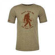 Foxpro Sage 65% Cotton/ 35% Polyester Medium - SSM