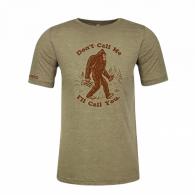 Foxpro Sage 65% Cotton/ 35% Polyester Small - SSS Foxpro Sage 65% Cotton/ 35% Polyester Small - SSS