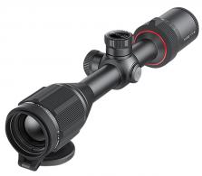 iRay USA Thermal Rifle Scope Black 3x25MM Multi Reticle 4x Zoom 384x288, 50Hz Resolution - IRAYTL25SE iRay USA Thermal Rifle Scope Black 3x25MM Multi Reticle 4x Zoom 384x288, 50Hz Resolution - IRAYTL25SE