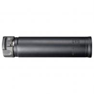 Surefire SOCOM556 RC3 5.56 NATO 6.4" Suppressor - SOCOM556RC3BK
