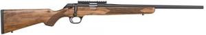 Springfield Armory 2020 Rimfire Classic .22LR 20" Sporter AAA Walnut - BARC92022GAAA