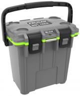 PELICAN 20Q-14-GNMTLOD 20QT ELITE COOLER GRY/ODG - 611