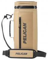 PELICAN SOFT-CSLING-COYOTE 9QT SLING COOLER - 611 PELICAN SOFT-CSLING-COYOTE 9QT SLING COOLER - 611