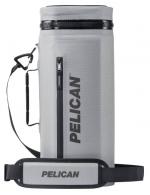 PELICAN SOFT-CSLING-LGRY 9QT SLING COOLER - 611