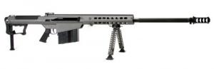 Barrett Firearms M107A1-S 50 BMG Semi Auto Rifle
