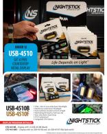 NSTICK CTD-4510B (12)USB4510B DISPLAY - 870
