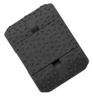 Magpul Rail Covers Type 2 Half Slot for M-LOK, Black Aggressive Textured Polymer - MAG1365-BLK Magpul Rail Covers Type 2 Half Slot for M-LOK, Black Aggressive Textured Polymer - MAG1365-BLK