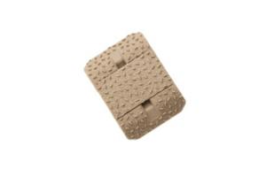 Magpul M-LOK Rail Covers Type 2 Half Slot - MAG1365-FDE