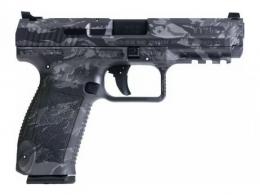 Canik TP9SF 9MM Pistol - HG4865TDGN Canik TP9SF 9MM Pistol - HG4865TDGN