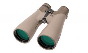 Sig Sauer Electro-Optics Zulu10 HDX Coyote Rubber Armor 10x42mm HDX Abbe-Koenig Prism Aluminum - SOZ10001 Sig Sauer Electro-Optics Zulu10 HDX Coyote Rubber Armor 10x42mm HDX Abbe-Koenig Prism Aluminum - SOZ10001