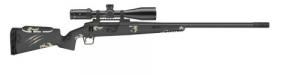 Fierce Firearms Carbon Rival FP 28 Nosler Bolt Action Rifle - FCRFP28NOS26MM