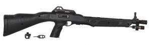 Hi-Point 10 + 1 40 S&W Semi-Automatic Carbine w/Laser/Black - 4095LAS