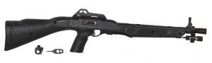 Hi-Point 10 + 1 40 S&W Semi-Automatic Carbine w/Laser/Black - 4095LAS Hi-Point 10 + 1 40 S&W Semi-Automatic Carbine w/Laser/Black - 4095LAS