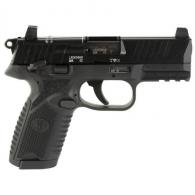 FN 502 MRD .22 LR Semi Auto Pistol - 66101013 FN 502 MRD .22 LR Semi Auto Pistol - 66101013