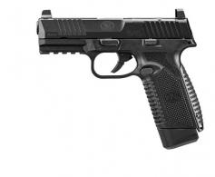 FN 545 MRD 45 ACP No Manual Safety 2-15 RD Magazines - 66101387 FN 545 MRD 45 ACP No Manual Safety 2-15 RD Magazines - 66101387