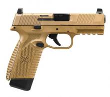 FN 545 MRD .45 ACP NMS - 66101388 FN 545 MRD .45 ACP NMS - 66101388