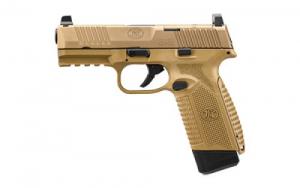 FN America FN 545 MRD 45ACP Semi-Auto Pistol - 66101390 FN America FN 545 MRD 45ACP Semi-Auto Pistol - 66101390