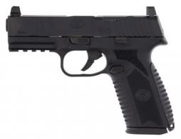 FN 510 MRD 10mm NMS, Black, 15 rd, 4.1" - 66101379