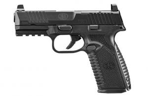 FN 510 MRD 10mm NMS, Black, 15 rd, 4.1" - 66101379 FN 510 MRD 10mm NMS, Black, 15 rd, 4.1" - 66101379