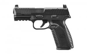 FN America FN 510 MRD 10mm Semi-Auto Pistol - 66101381 FN America FN 510 MRD 10mm Semi-Auto Pistol - 66101381