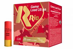 Rio Ammunition Heavy Field - RCHV1675 Rio Ammunition Heavy Field - RCHV1675