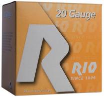 Rio Ammunition Magnum - RCMGN205