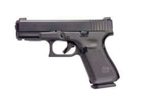Glock 19M 9MM 15+1 4.0" MOS - UMA195S203MOS