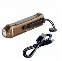 Streamlight Wedge XT EDC Flashlight Coyote - 88813