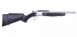 CVA Scout V2 Single Shot Takedown Compact .300 AAC - CR4818S