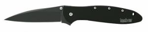 Kershaw LEEK Black TDLC - 1660CKT