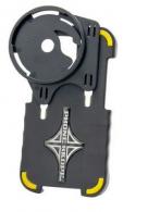 Phone Skope - Phone Case iPhone 14 Black/Yellow - C1I14