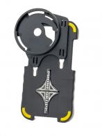 Phone Skope Phone Case iPhone 14 Plus Black/Yellow - C1I14+