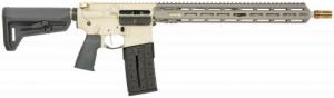 Q LLC Sugar Weasel *CA Compliant* 223 Rem/5.56 NATO Semi Auto Rifle - SW55616INRIFLECALI