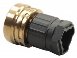 Q LLC Erect9r Three-Way Mount Black - ACCE9MOUNTTRILUGBLACK Q LLC Erect9r Three-Way Mount Black - ACCE9MOUNTTRILUGBLACK