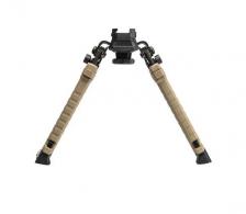 FAB Defense SPIKE Compatible Tactical Bipod - FXSPIKEMB