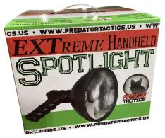Predator Tactics 97605 Extreme Handheld Spotlight - 1022 Predator Tactics 97605 Extreme Handheld Spotlight - 1022