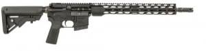 Radical Firearms FR-16 350 Legend 10+1 16" Threaded Barrel Black - FR16350LEG15RPR-BMD