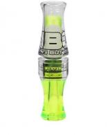 Zink Poly NBG Single Duck Call Lemon - ZNK-ZNK6046 Zink Poly NBG Single Duck Call Lemon - ZNK-ZNK6046