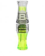 Zink Poly NBG Single Duck Call Lemon - ZNK-ZNK6046