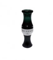 Zink Power Hen PH-2 Polycarbonate Duck Call - Mallard Green
