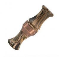 Zink PC-1 Polycarbonate Goose Call - Mossy Oak Shadowgrass Blades - ZNK-ZNK2006