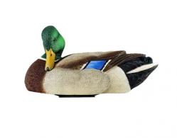 Avian X Power Shaker Mallard Drake Preener Decoy - AVXPSHMDPR