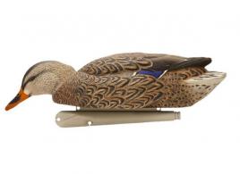 Power Shaker Mallard Hen Surface Feeder - 1139 Power Shaker Mallard Hen Surface Feeder - 1139