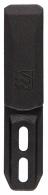 Blackhawk Stache Tuckable Belt Clip 1.75" Screw Mount - 416A10BK